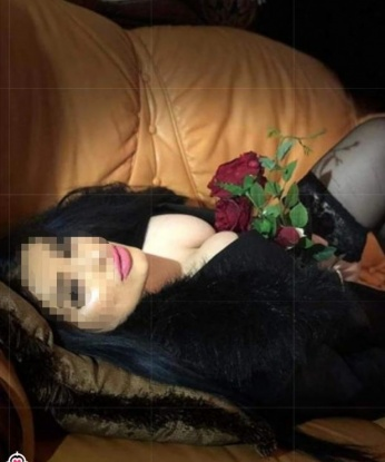 Анкета проститутки Кира - город Белгатой, 1995 лет, №4392